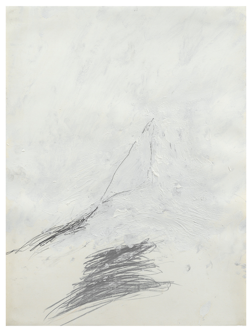 Cy Twombly TEFAF Maastricht