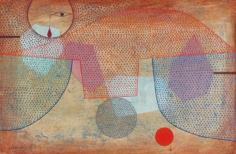 PAUL KLEE, 