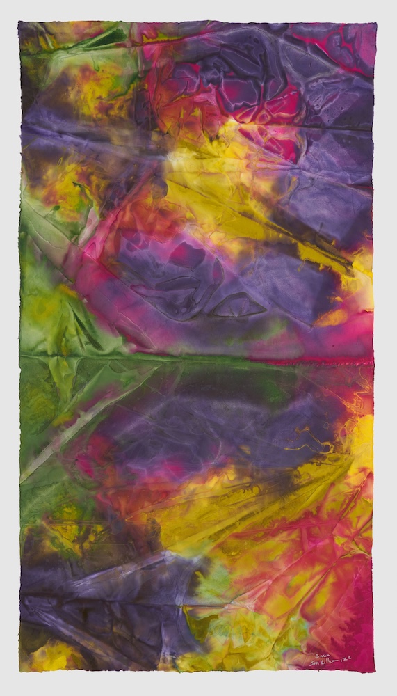 Sam Gilliam, 