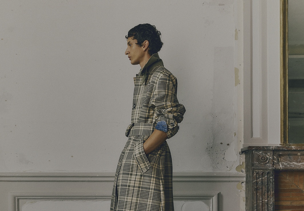 Paris Men's Fashion Week