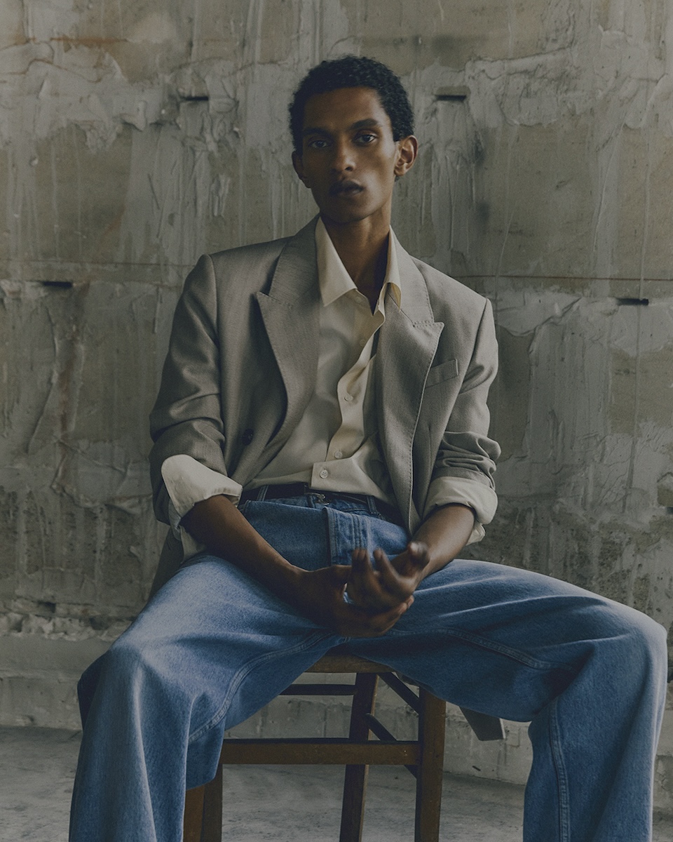 Paris Men's Fashion Week