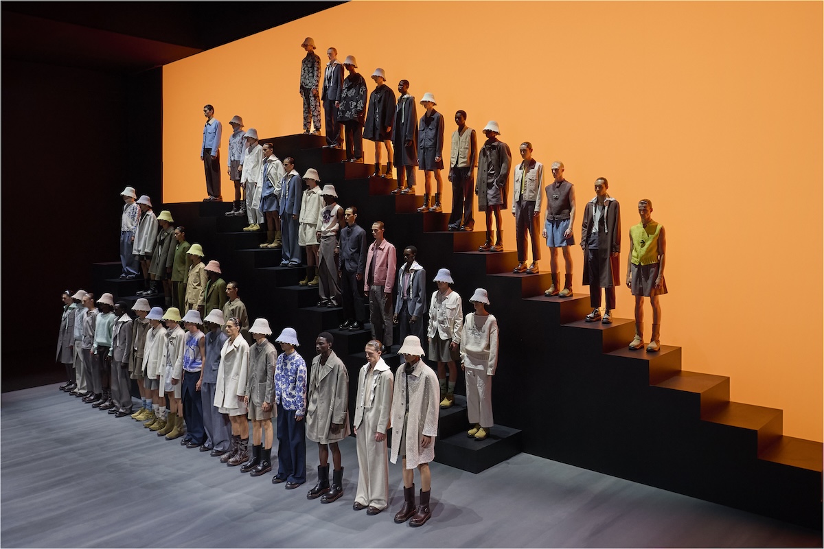 DIOR MEN'S SUMMER_2025