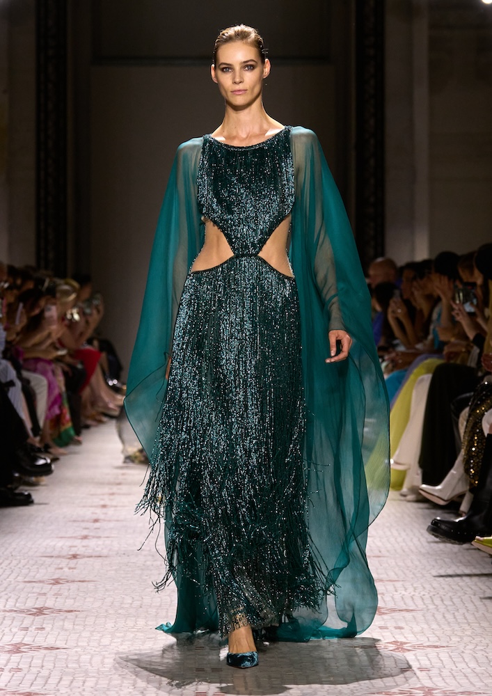 Elie Saab HC F24