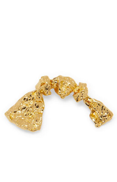 LOEWE x Lynda Benglis 2024 High Jewelry