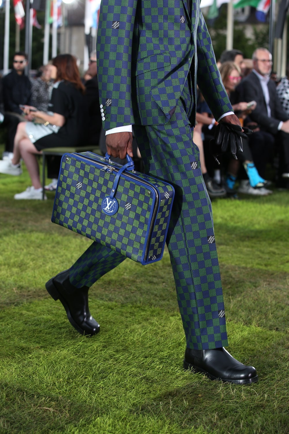 Louis Vuitton Men's SS25