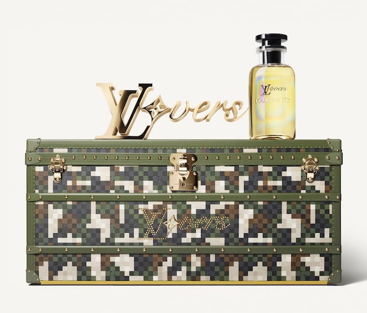 Louis Vuitton LVERS