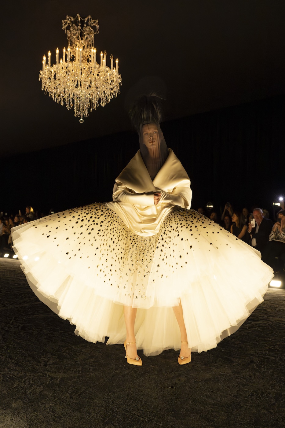 Paris Couture Week