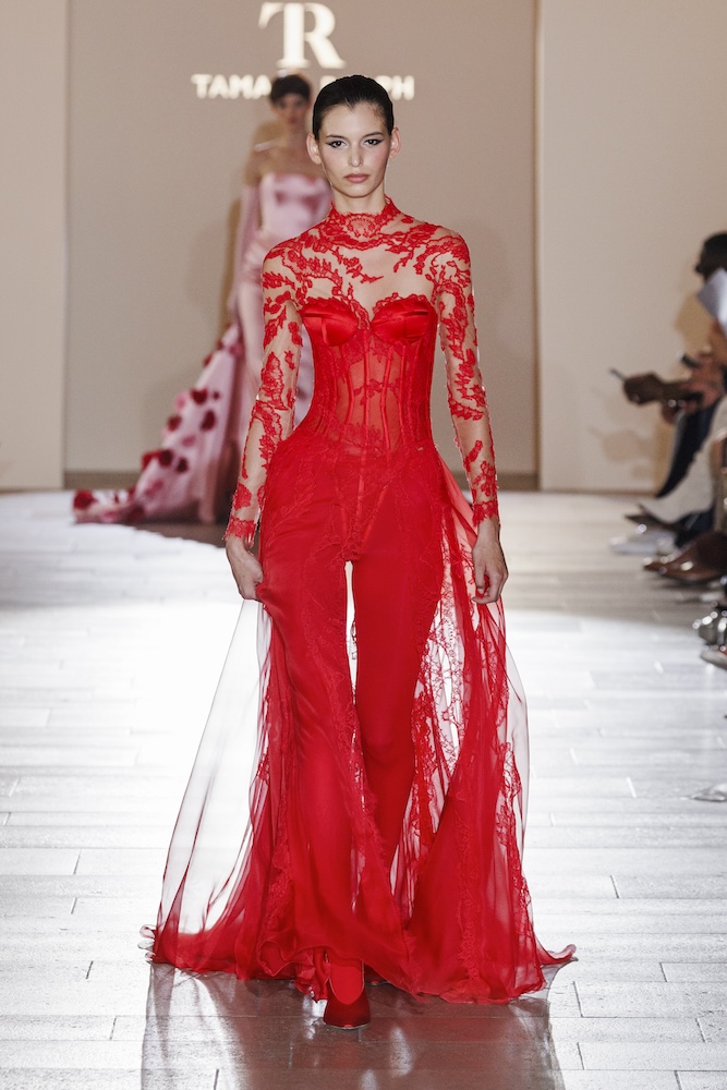 Tamara Ralph AW24