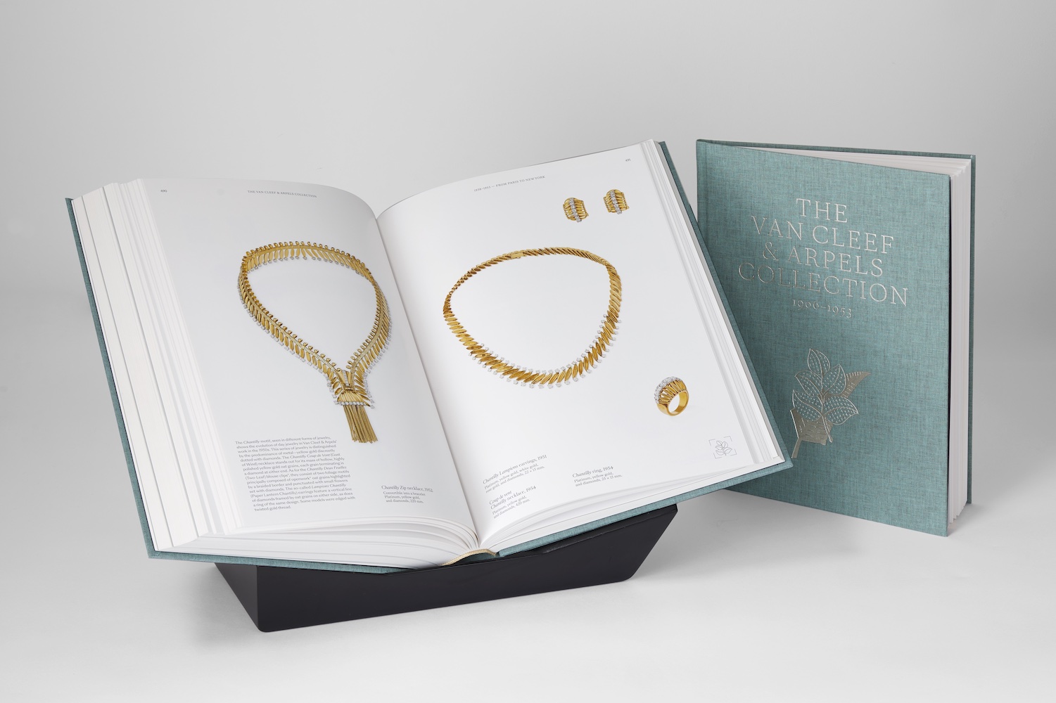 Van Cleef & Arpels Catalogue