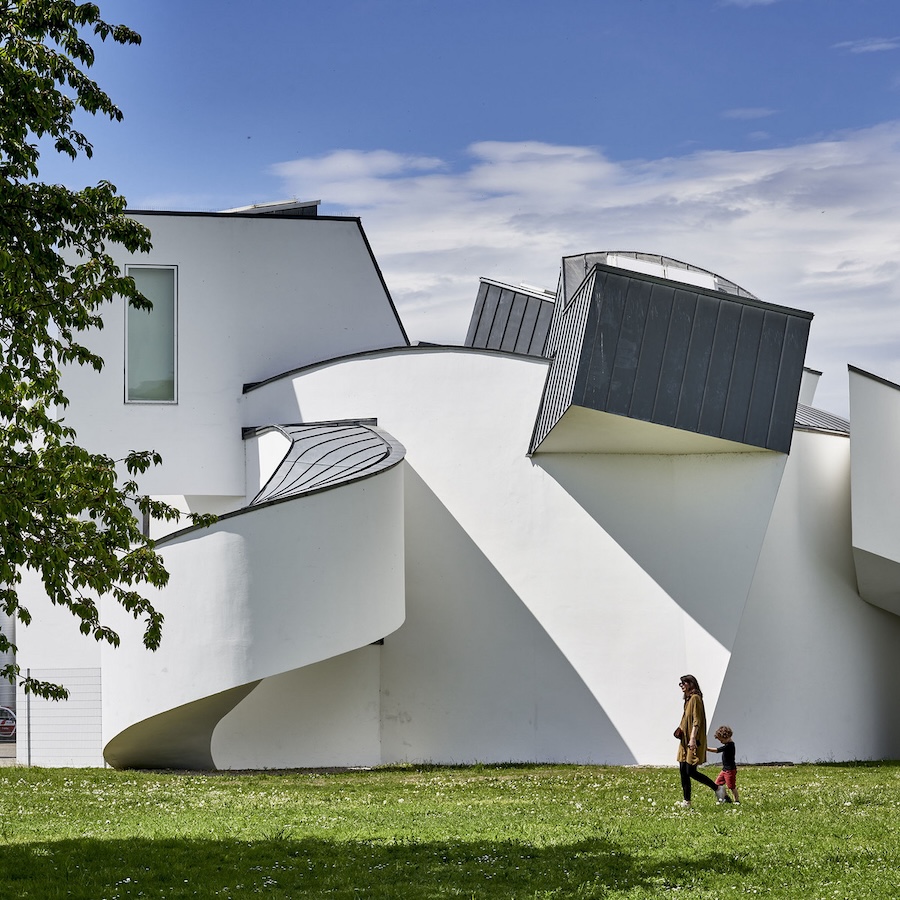 Vitra Design Museum