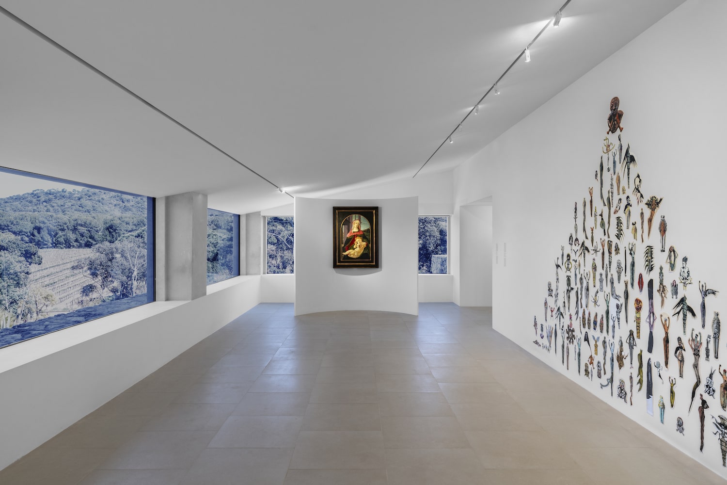 Riviera The Infinite Woman, Villa Carmignac 2024