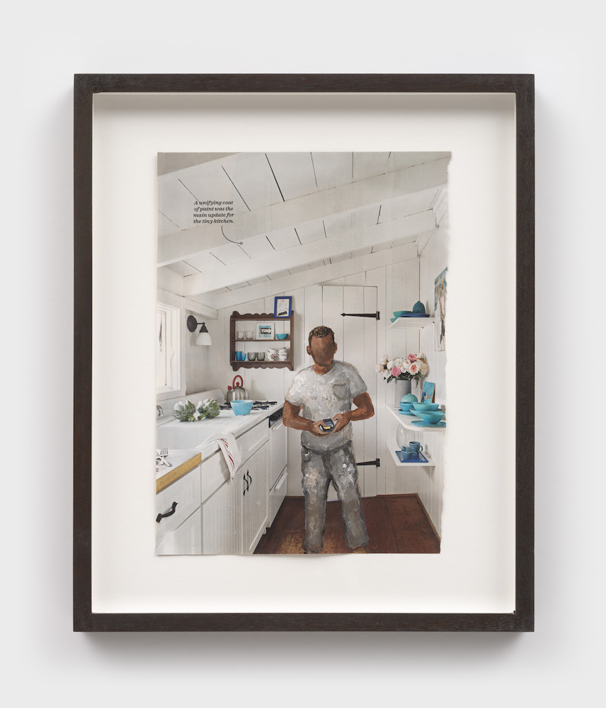 Anat Ebgi Gallery New York City 2024 Mamas in the Kitchen