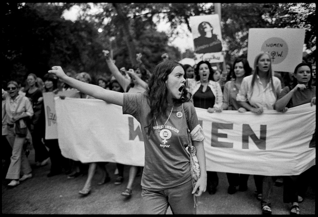 Mary Ellen Mark, 