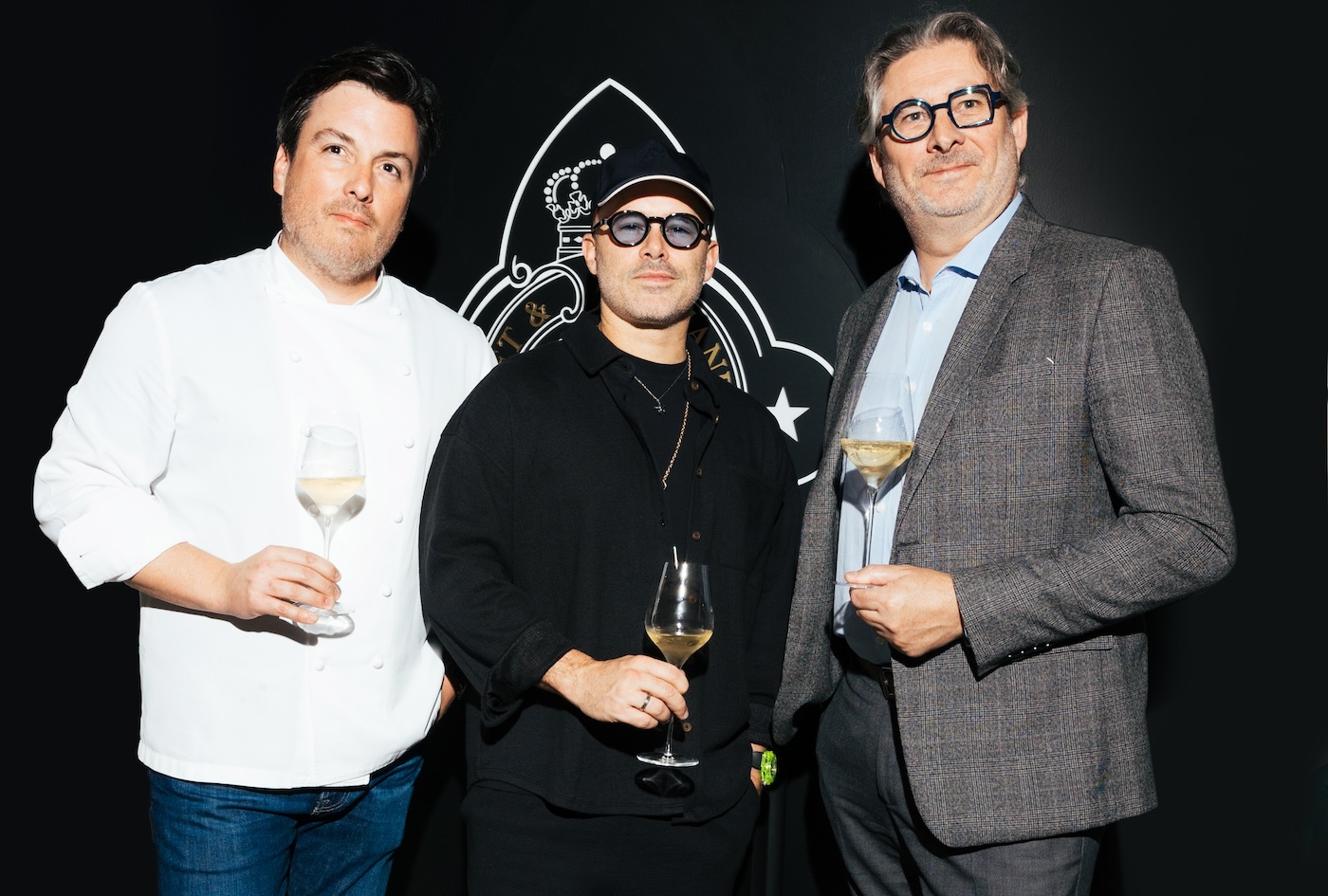 Moët & Chandon