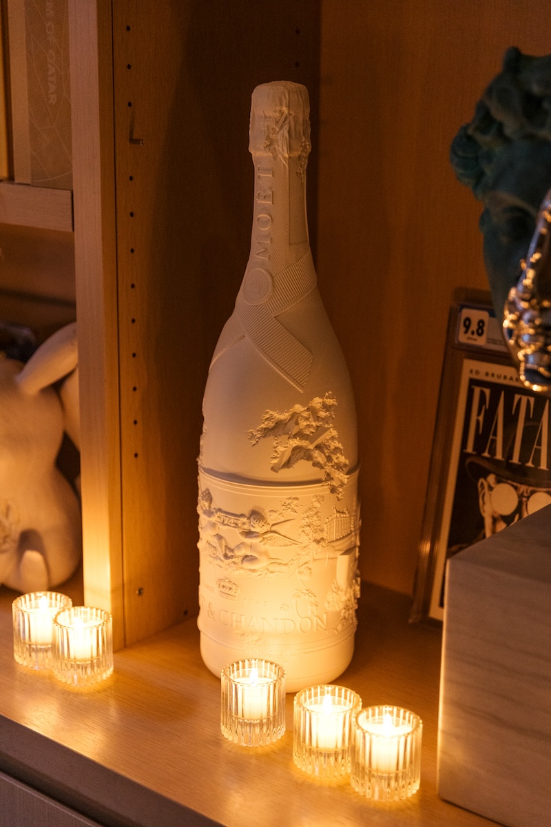 Moët&Chandon