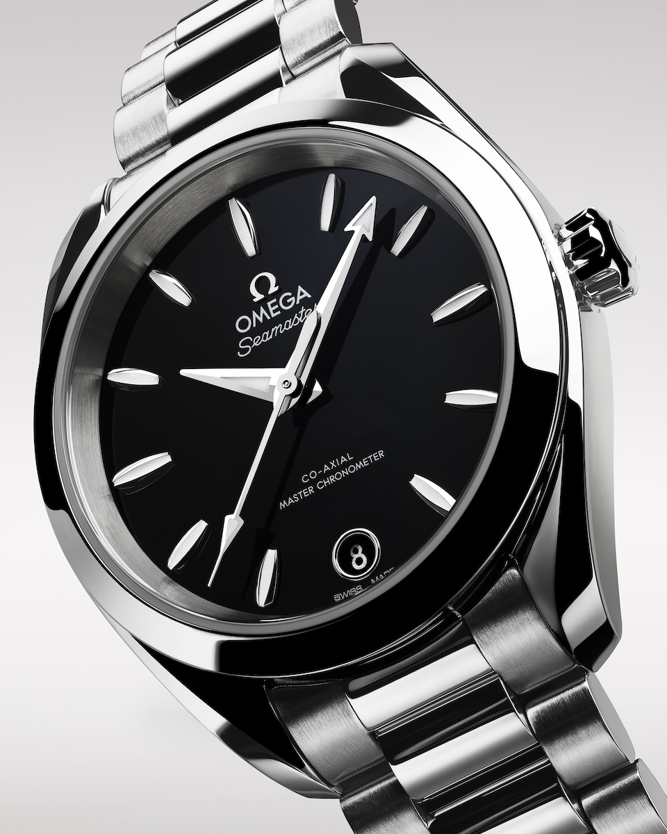 OMEGA Seamaster