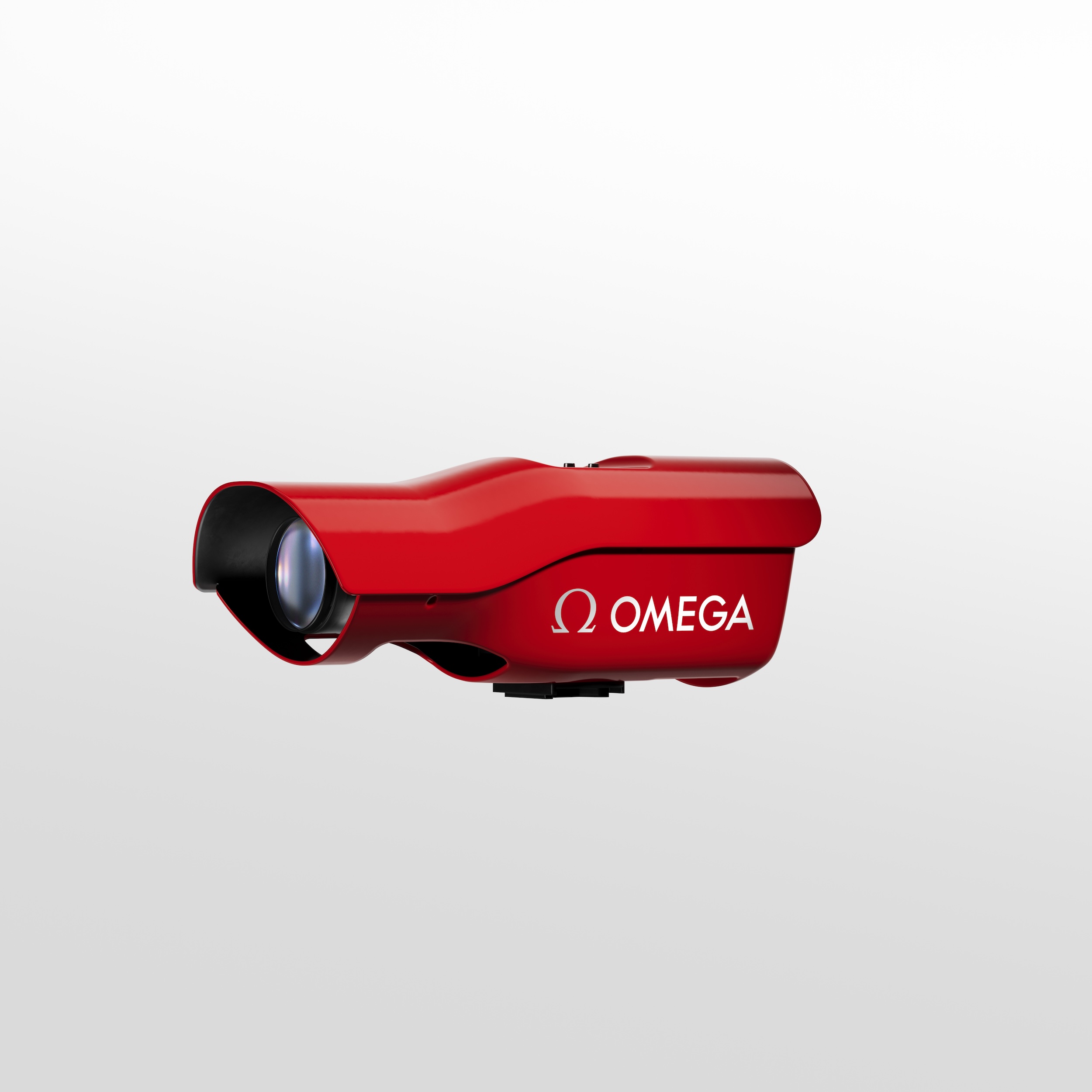 OMEGA Scan'O'Vision Ultimate Camera