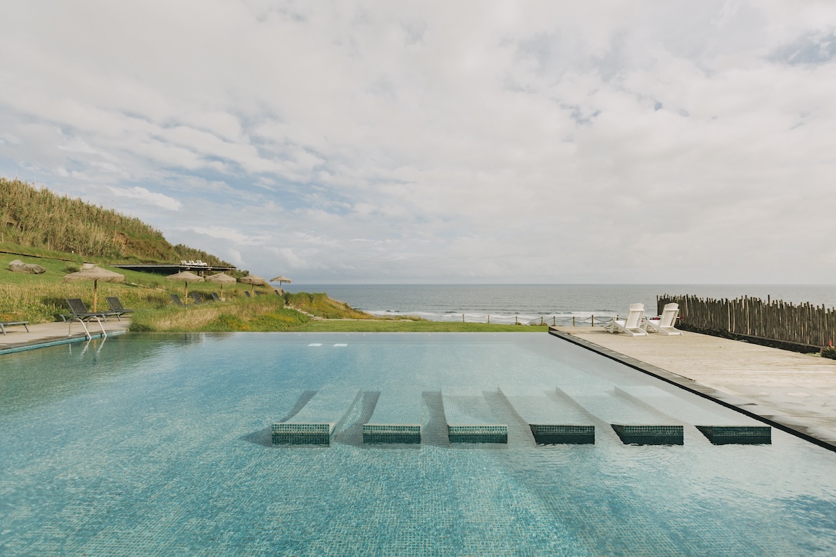 Santa Bárbara by Singular Properties