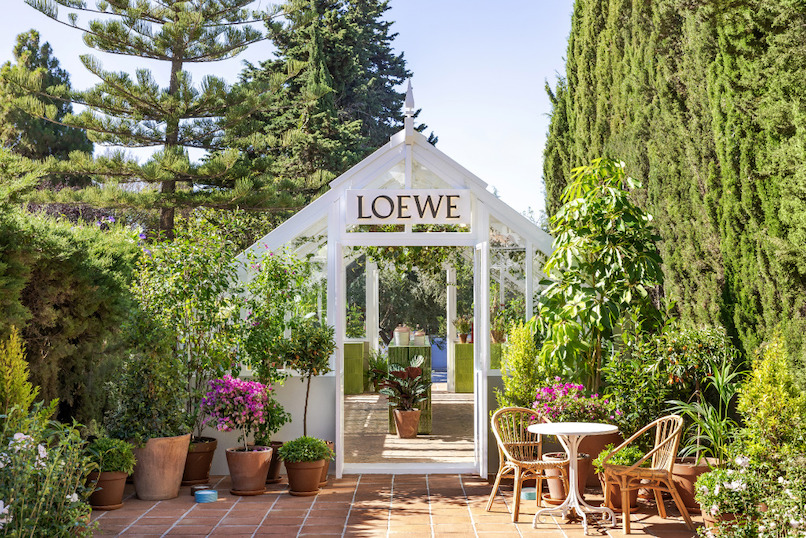 LOEWE Marbella Club