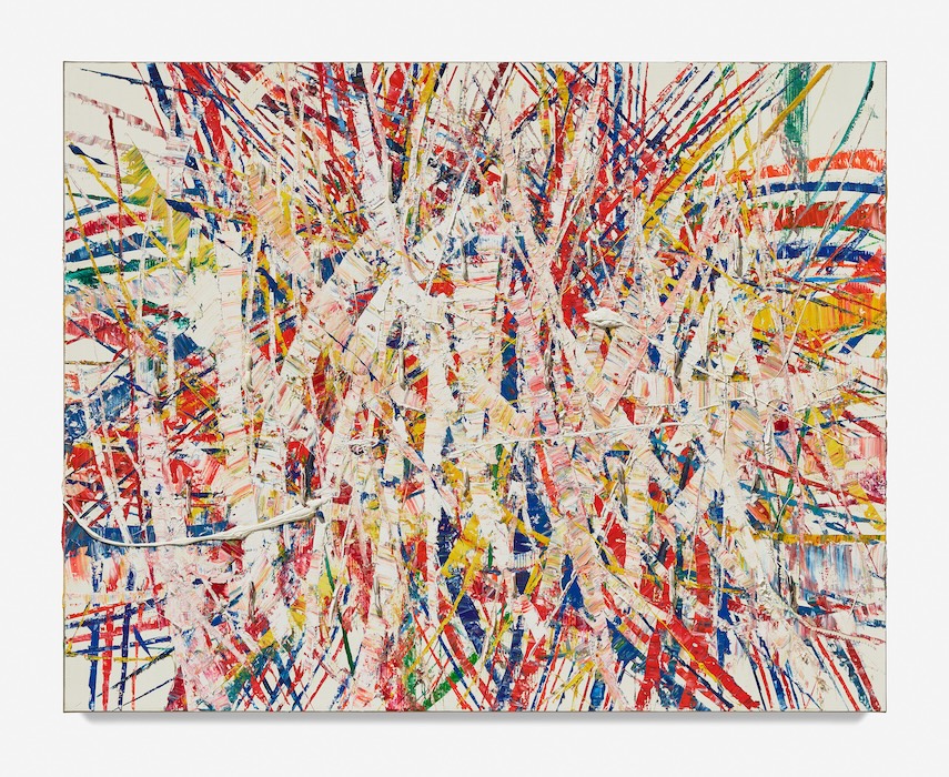 Mark Grotjahn, 