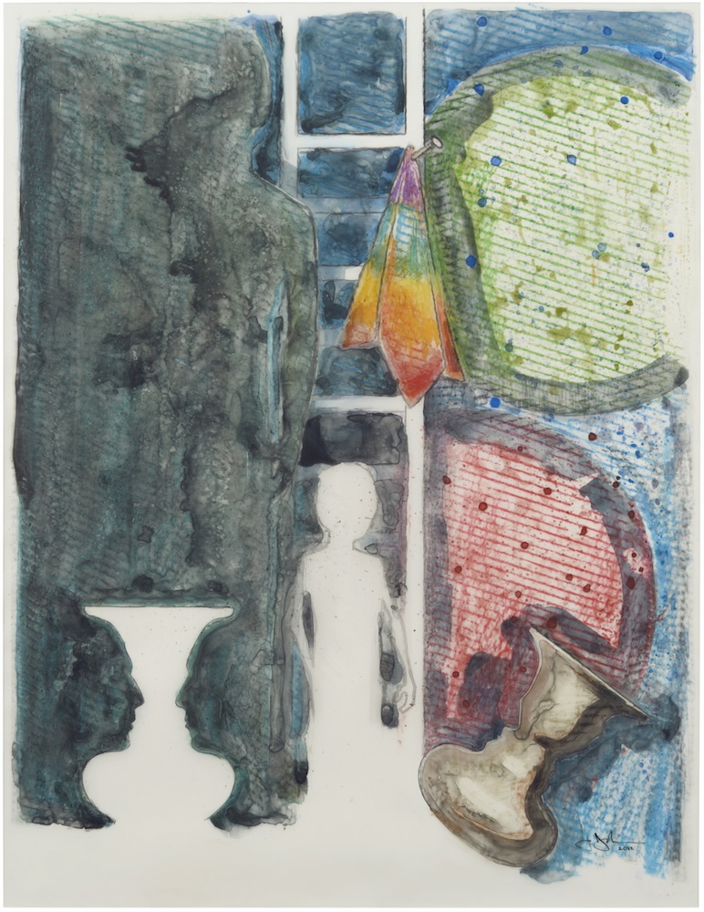 Jasper Johns, 