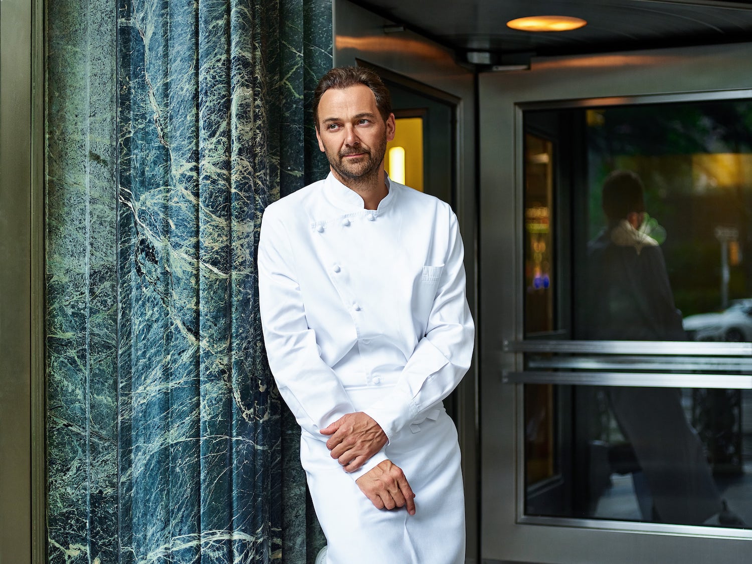 Daniel Humm