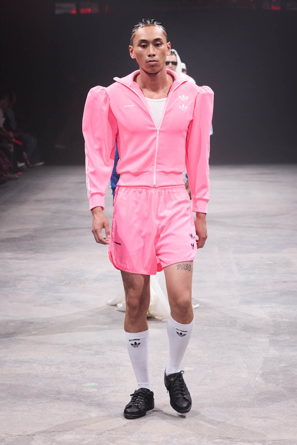 Willy Chavarria Spring/Summer 2025