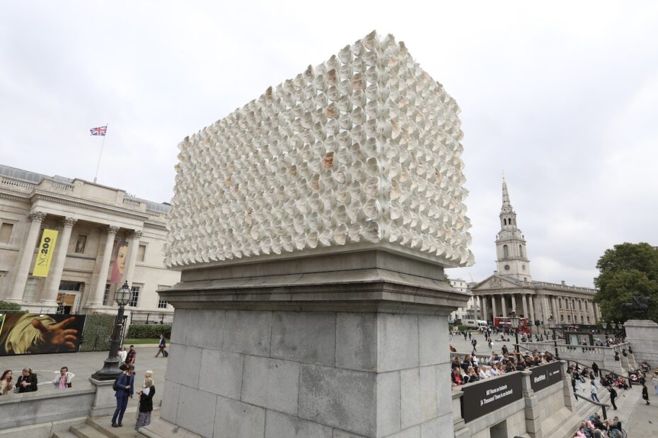 Fourth Plinth