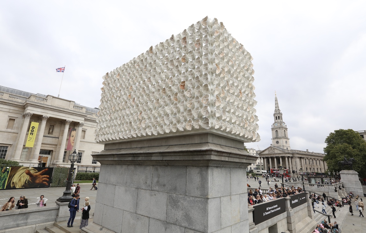 Fourth Plinth