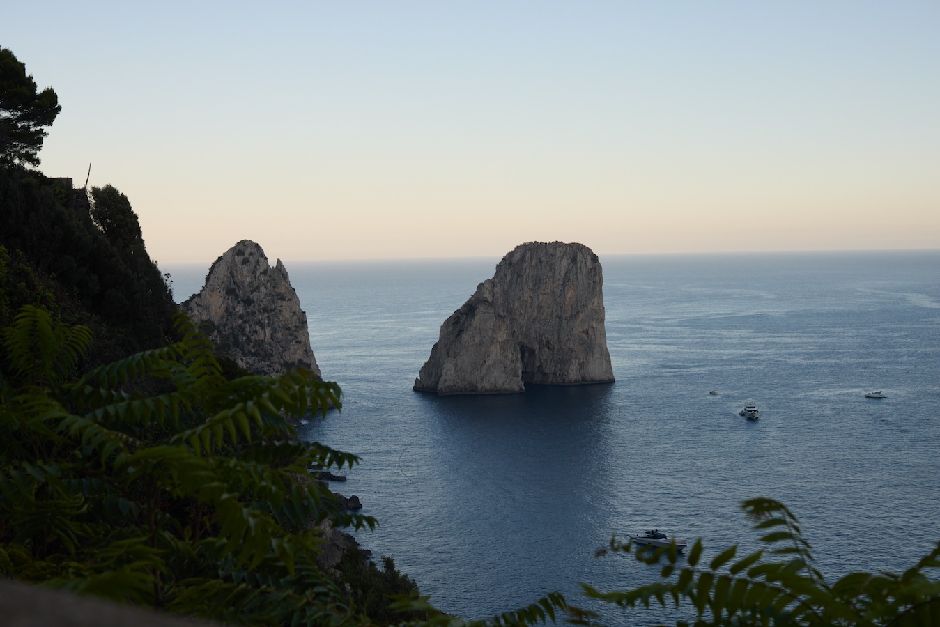 Capri