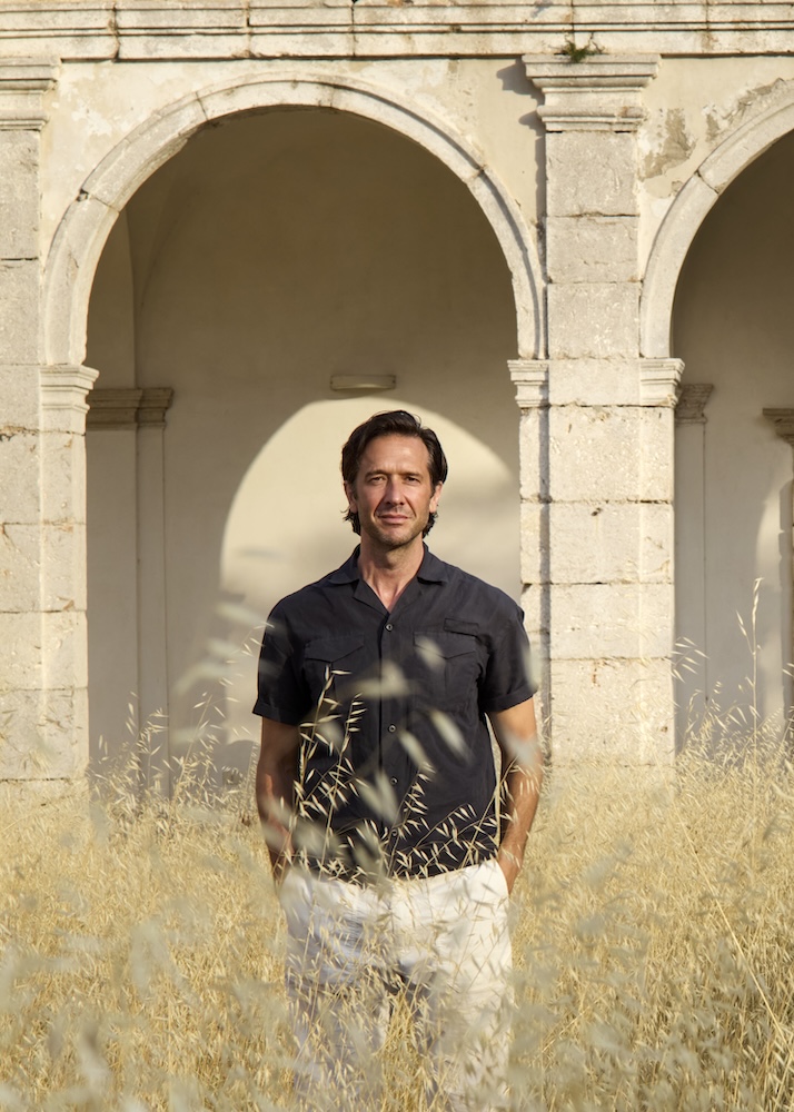 Nicolas Bellavance-Lecompte, the Co-Founder of NOMAD