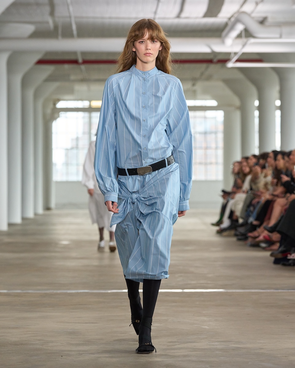 Tibi spring 2025