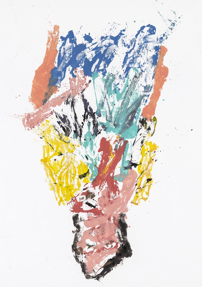 Georg Baselitz