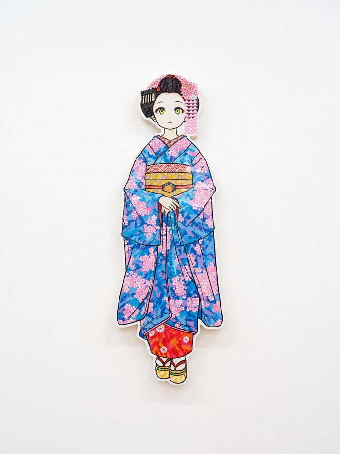 Takashi Murakami