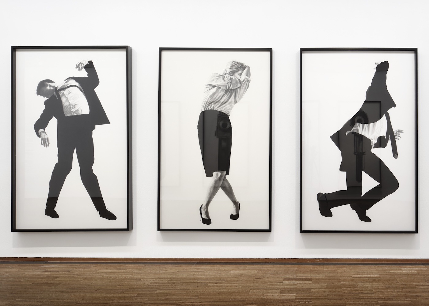 Robert Longo, 