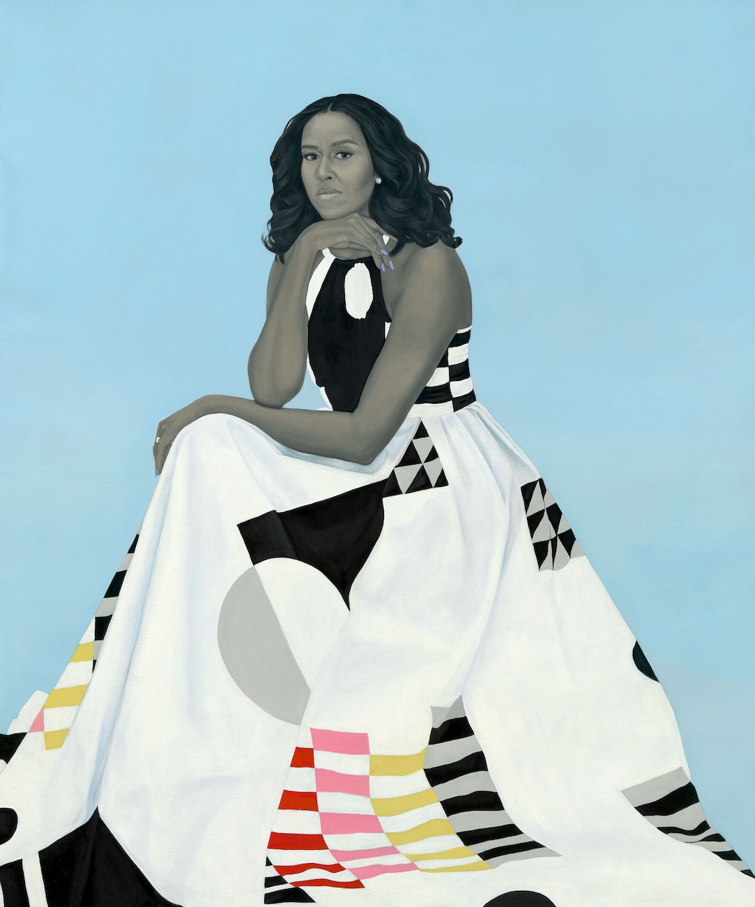 “Amy Sherald: American Sublime,