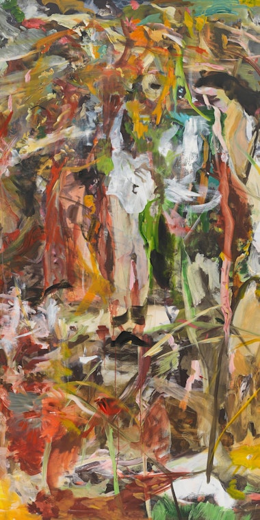 Cecily Brown, 