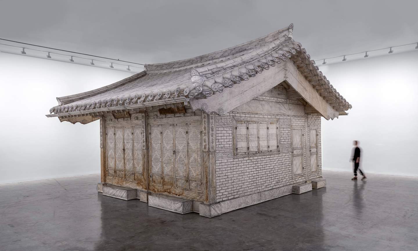 Do Ho Suh, 