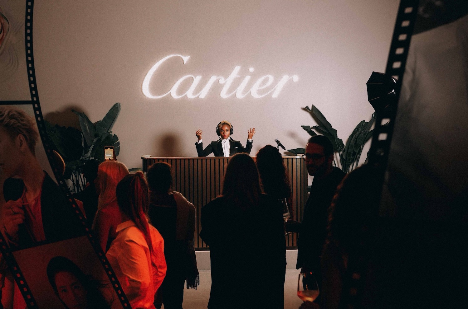 Cartier Trinity 100 Miami