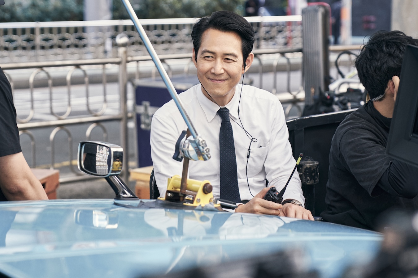 Lee Jung Jae 2