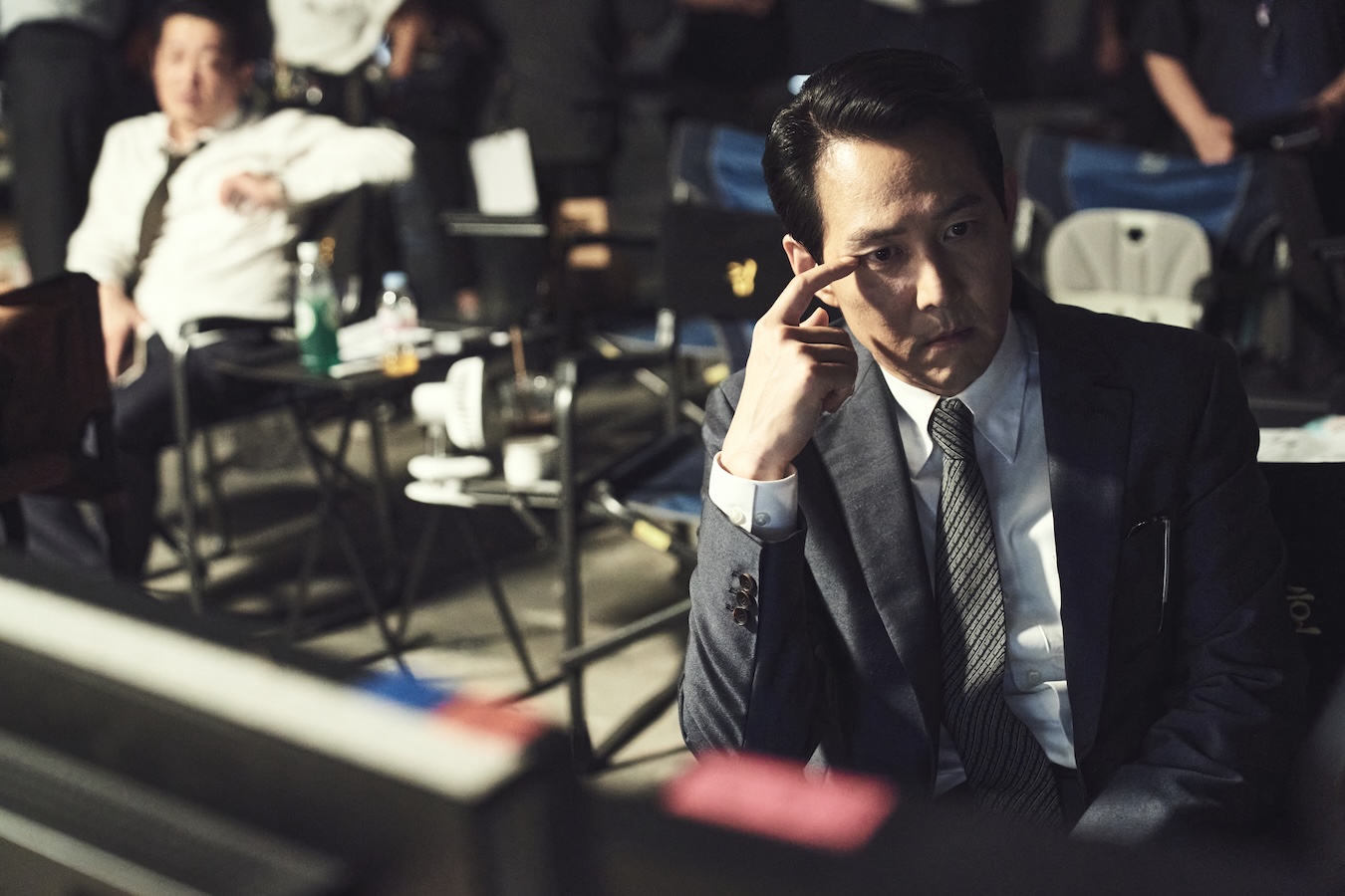 Lee Jung Jae 4