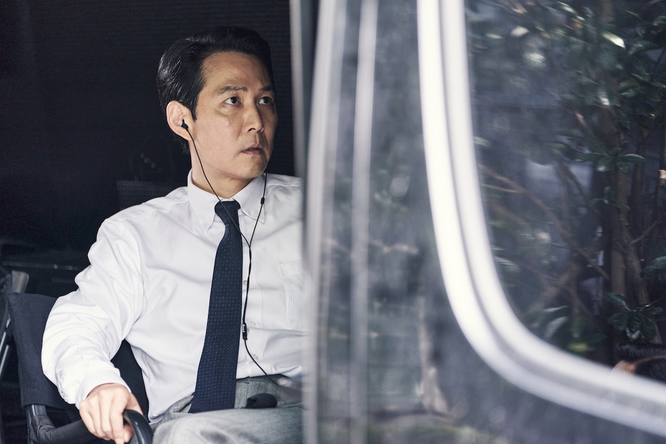 Lee Jung Jae 6