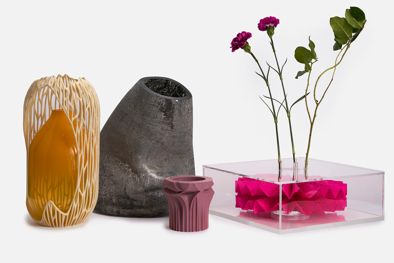 Lexus and Crafting Plastics Debut the Wonder of “Liminal Cycles” with ICA Miami