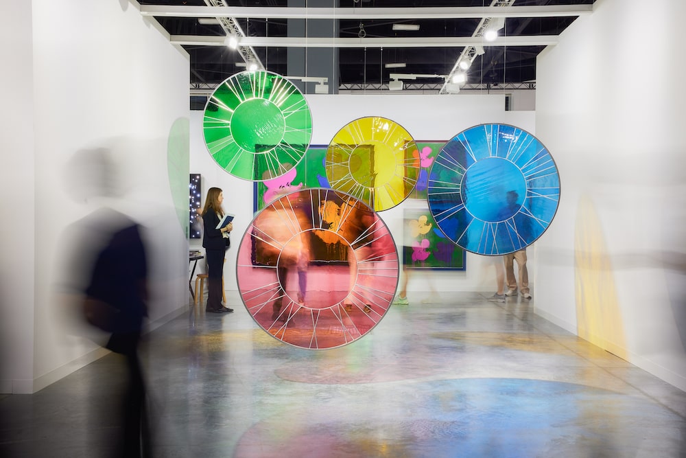 Art Basel Miami Beach