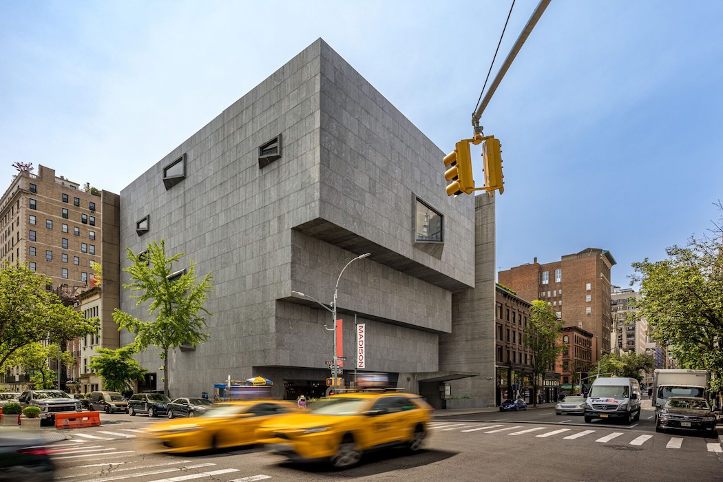 Breuer Building