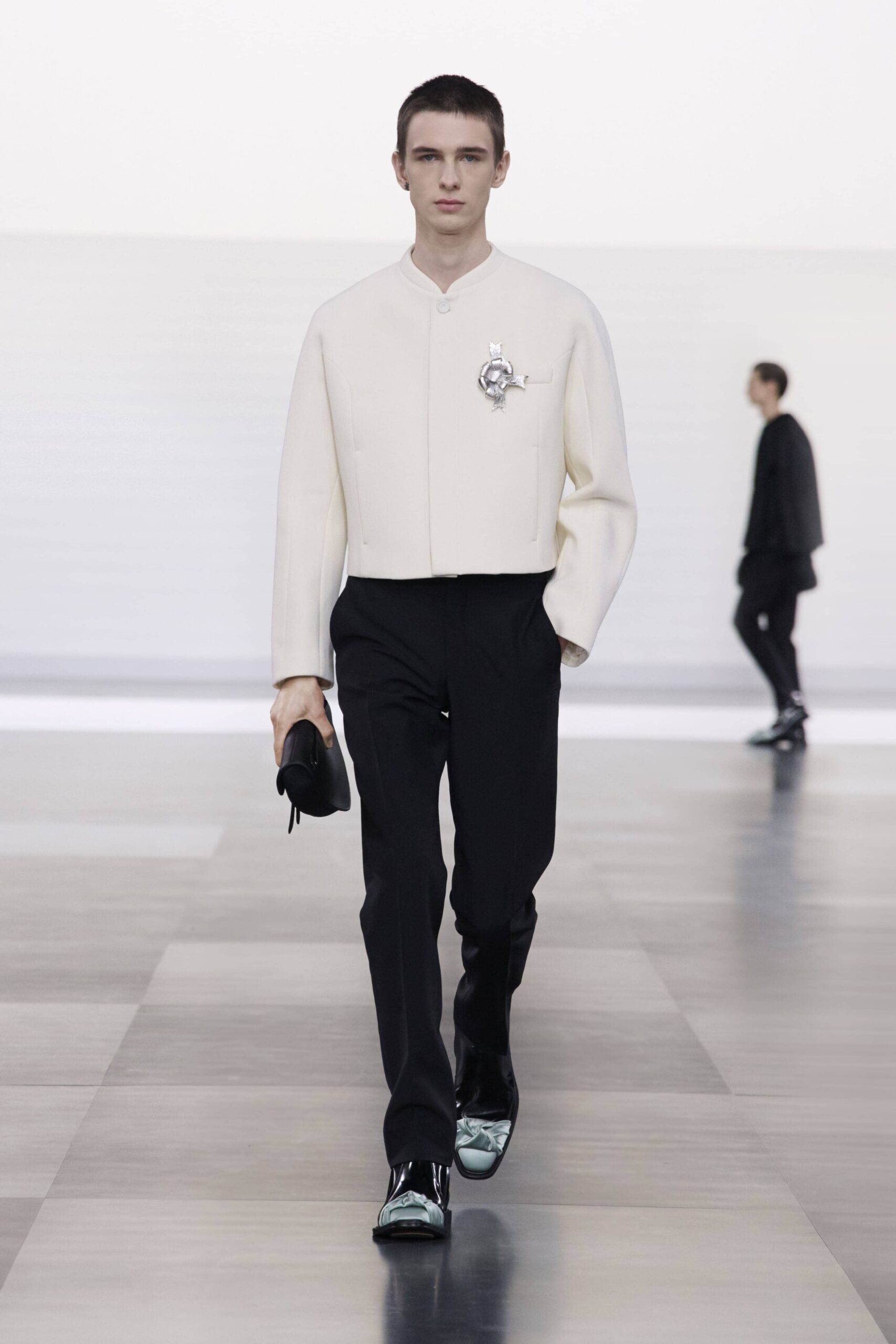 Dior Men's Kim Jones