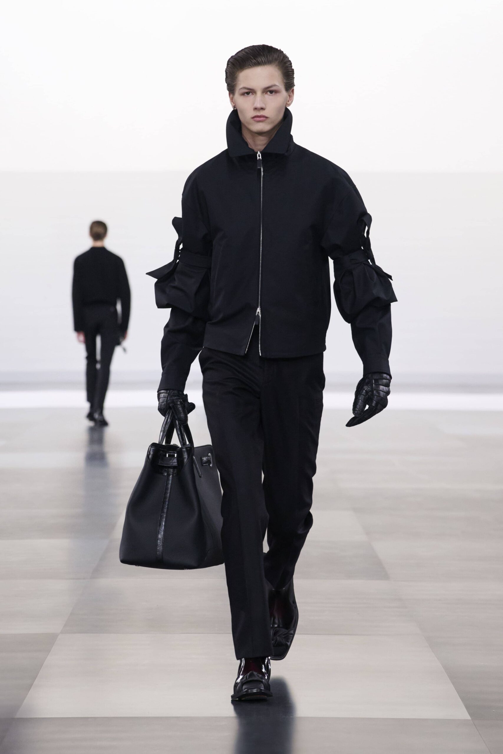 Dior Men's Kim Jones