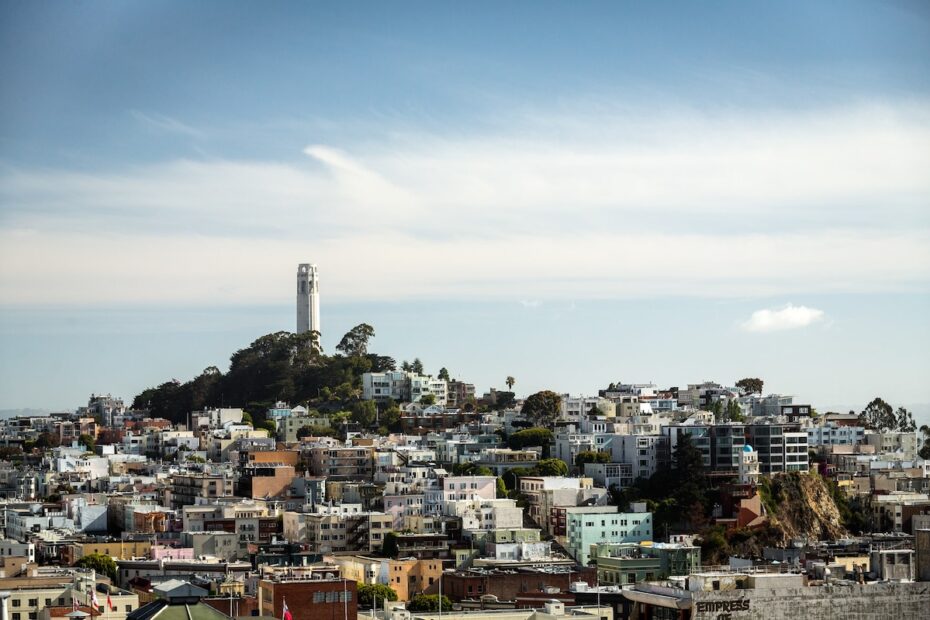 San Francisco, The Ritz-Carlton San Francisco.