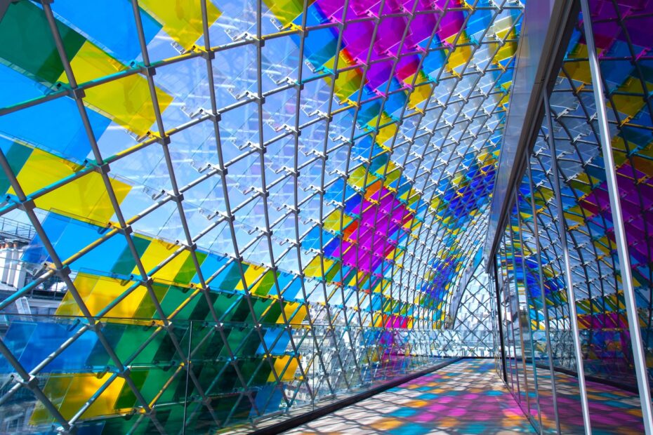 Daniel Buren