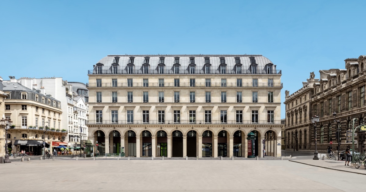 fondation cartier